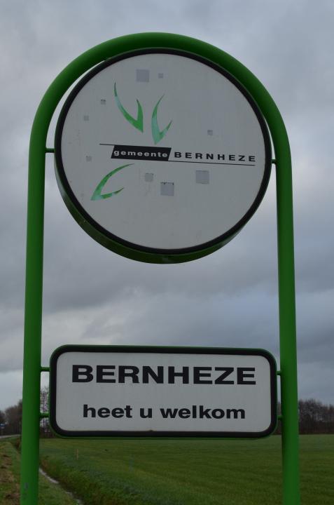 Wat is de betekenis van lokaal Ensie